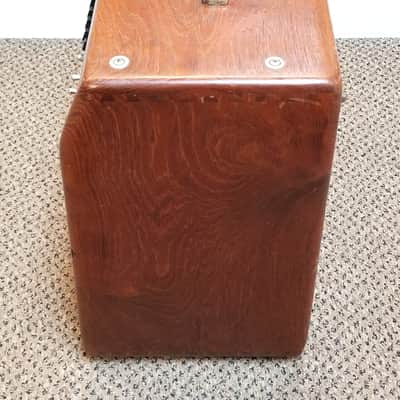 vintage 1980 Mesa Boogie Mark IIB with EQ & Reverb, Very Good Condition image 14