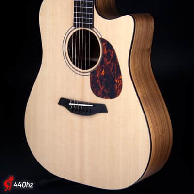 Furch Blue DC-SW EAS-VTC LR Baggs image 2