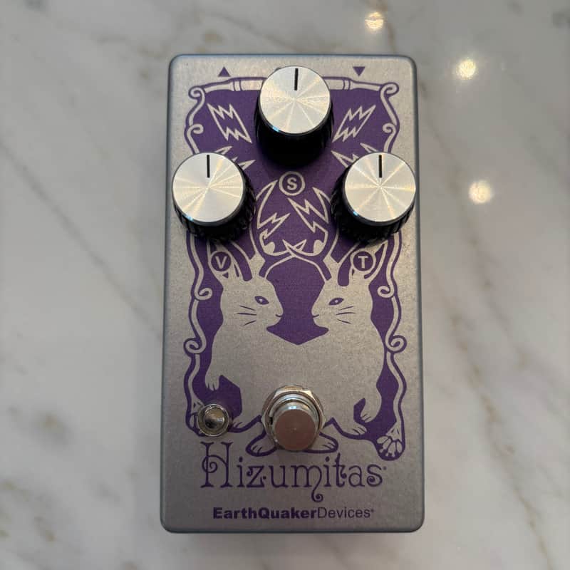 EarthQuaker Devices Hizumitas