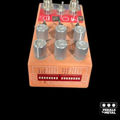 chase bliss audio  mood v1-x9555 image 4