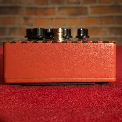 Tech 21 California Overdrive w/ Original Tin image 3