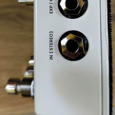 Chase Bliss Audio Clean 2024 - Present - White image 2