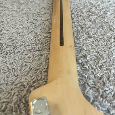 Fender Player Stratocaster HSS Plus Top 2019 MIM Cherry Burst Maple Neck Guitar image 10