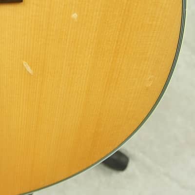 Washburn D10S 12 D-10S12 D 10 S 12 string acoustic guitar image 8