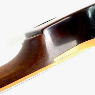 Gibson Les Paul Standard 1996 Honey Burst image 17