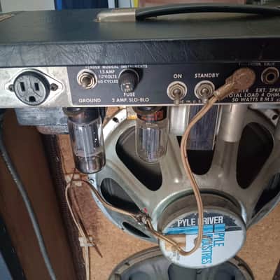 Fender  A71978 1988 image 2