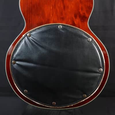 Gretsch Country Gentleman 1967 image 5