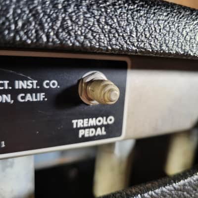 Fender Deluxe Amp 1964 - Black image 17