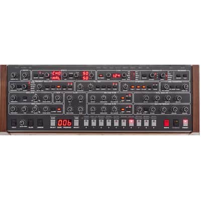 Sequential Prophet-6 Desktop 6-Voice Polyphonic Synthesizer image 4