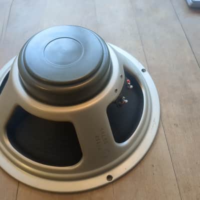 ALTOPARLANTE CELESTION SEVENTY 80 G12P-80 - #8051503 - su Mercatino