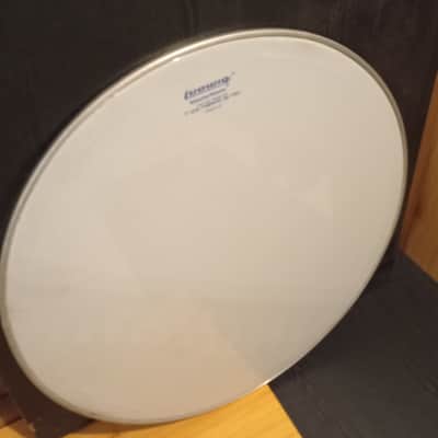 Ludwig RARE, Vintage 25" WeatherMaster T-123-TIMPANI "Profile series "60s-70s  - White 🤍 image 4