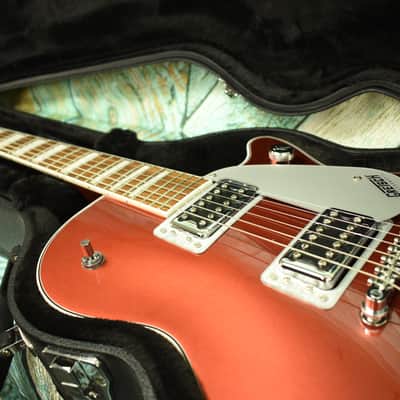 Gretsch G5220 Electromatic Jet - Firestick Red image 13