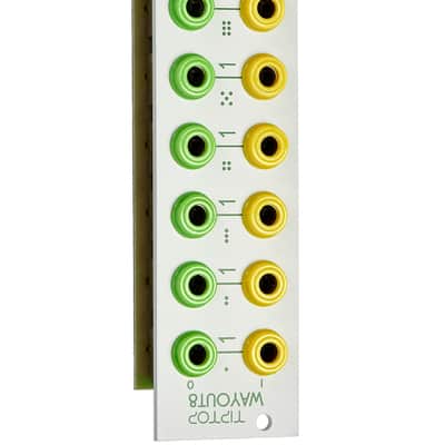 TipTop Audio Wayout8 image 2