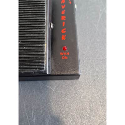 Morley Maverick - Effects Pedal - Good image 4