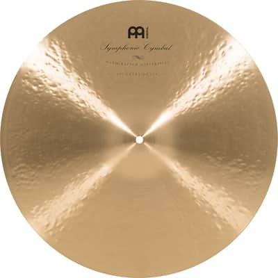 Meinl Symphonic Extra Heavy 20'' image 4