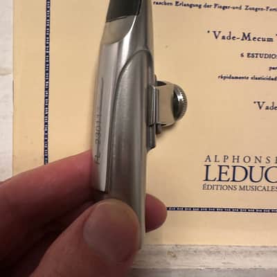 Tenor sax mouthpiece Francois Louis copy Bob Berg 8 image 4