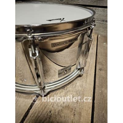 vintage snare Remo Quadura 14"x7" M7-3074-10 image 4