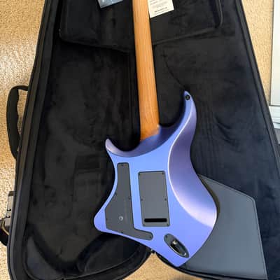Abasi Concepts Guitars ĒMI 6 // MASTER SERIES // DAT PVRP! image 10