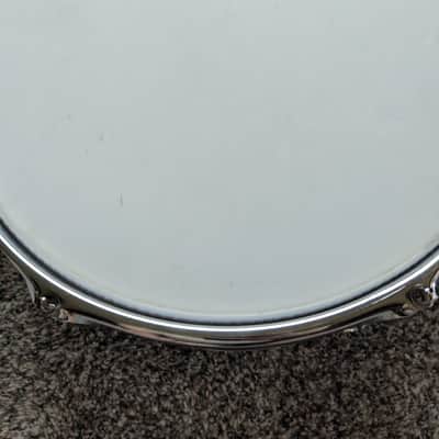 Greatch Catalina 5x13 Snare 2020s - Red Sparkle image 2