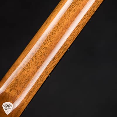 2020 Froggy Bottom Model F-14 Deluxe - German Spruce & Indian Rosewood #F2193 image 10