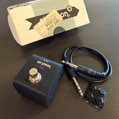 Strymon Miniswitch image 2