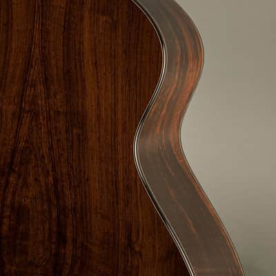 Strahm 00 Brazilian Adirondack 2021 - Natural image 9