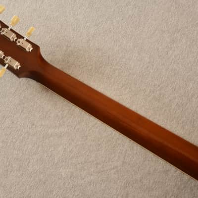 Eastman SB-59 Solid Body Electric Guitar Goldburst Seymour Duncan image 10