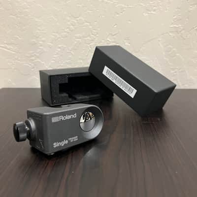 Roland RT-30H Single Acoustic Drum Trigger image 1