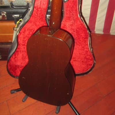 1959 Martin 5-18 Terz Natural image 6