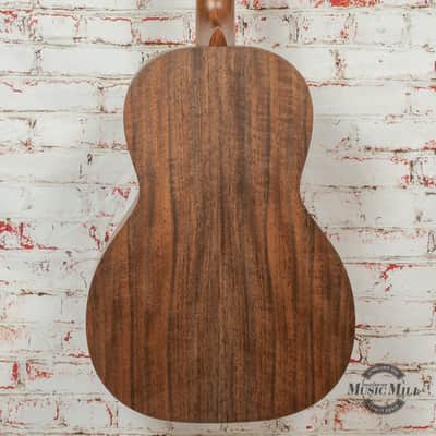 Martin Custom 00-17 12-Fret Black Walnut Satin Acoustic Guitar x0913 image 7