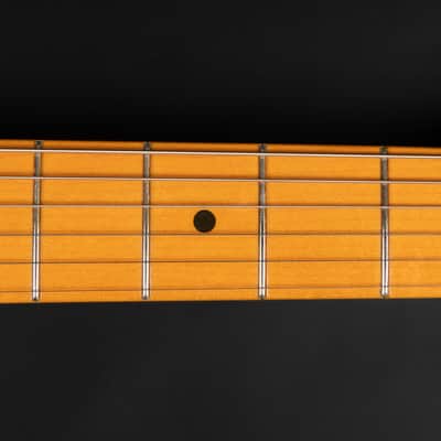 1998 Fender American Vintage AVRI '52 Telecaster MN - Butterscotch Blonde | USA 1952 Reissue Medium C Neck Profile 3.57kg | OHSC image 23
