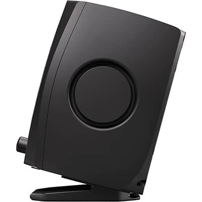ADAM Audio D3V 3" Active Studio Monitors, - Black (Pair) image 4