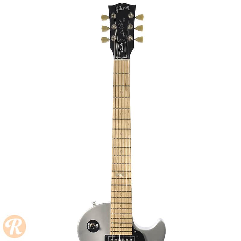 Gibson Les Paul Studio Raw 2009 - 2012 image 4