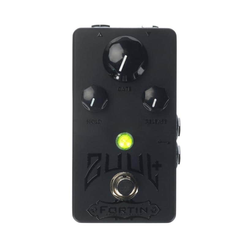 Fortin Zuul+ Noise Gate Blackout image 1