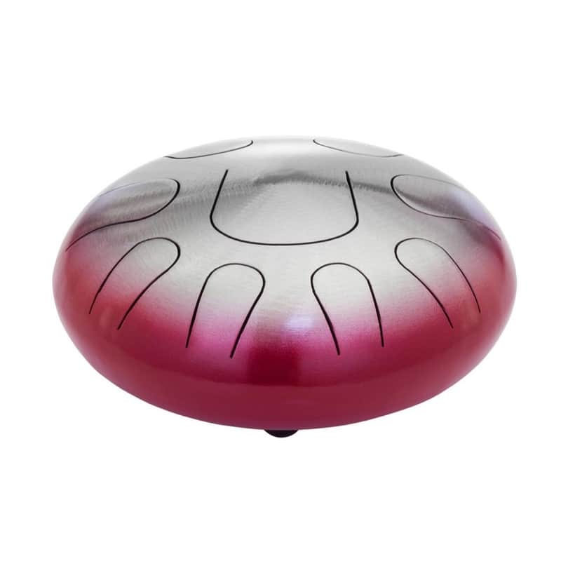 Pearl PMTD9CPTF/691 10" 9 Note Tongue Drum - C Penta image 1