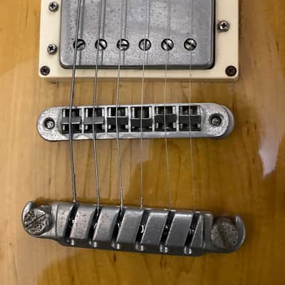 Greco MX-600 1979 MIJ Fujigen image 12
