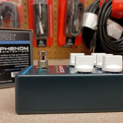 Wampler Phenom Distortion - Navy image 6