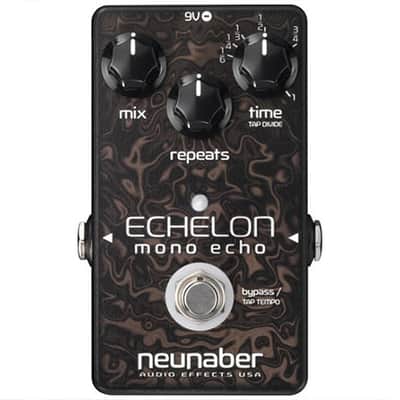 Reverb.com listing, price, conditions, and images for neunaber-audio-echelon-echo