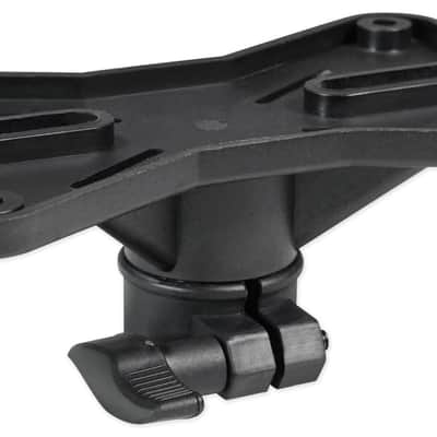 Rockville RVSSA1 Universal 35mm Mounting Tripod Pole Speaker Adapter Bracket image 5