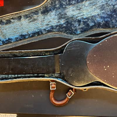 Epiphone Electar Lap Steel 1930s - Black image 6