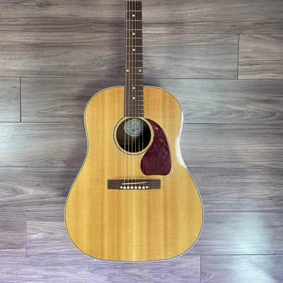 Gibson J-15 Natural w/case use image 1