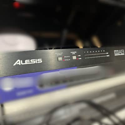 Alesis AI3 - Gearspace