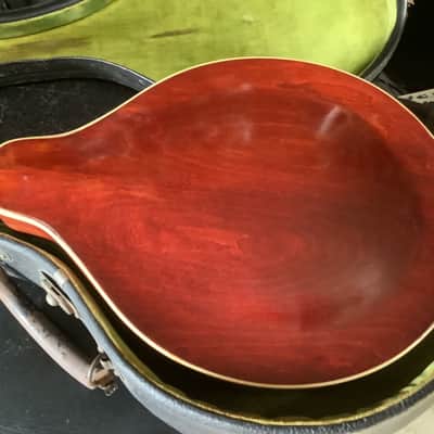 Gibson A-3 Mandolin 1920 image 7