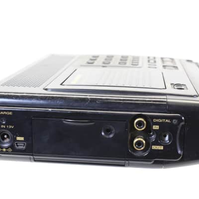 Marantz PMD670 Portable Recorder image 8