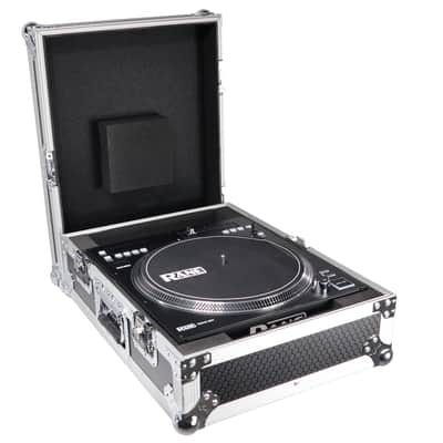 ProX XS-RANE12 Flight Case fits Rane12 Motorized DJ Control System image 8