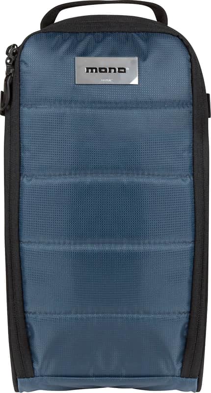 MONO M80 TICK 2.0 Accessory Case, Steel Grey image 1