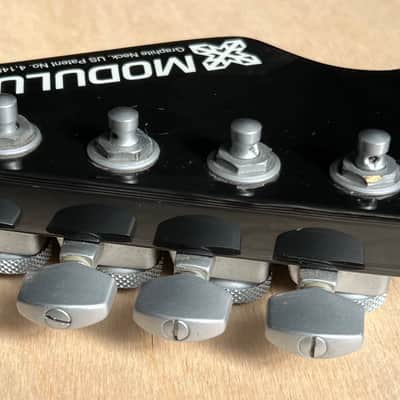 Modulus Graphite Neck image 5