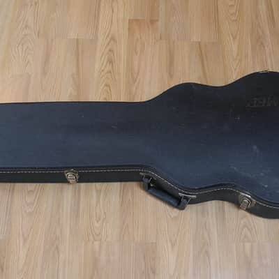 Hamer Hardshell Guitar Case! Fits Les Paul image 2