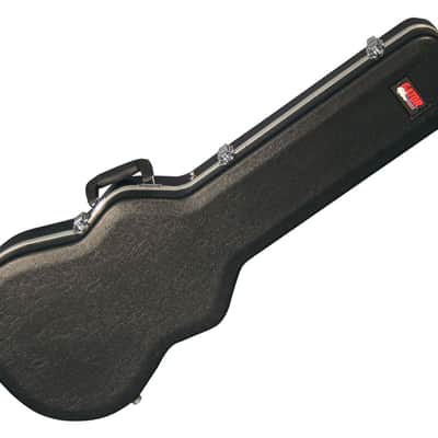 Gator Cases GC-335 Deluxe Molded Case for Semi-Hollow Guitars - Open Box image 1