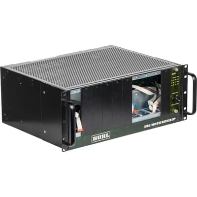 Burl Audio B80 Mothership Chassis with BMB1 DigiLink Motherboard image 3
